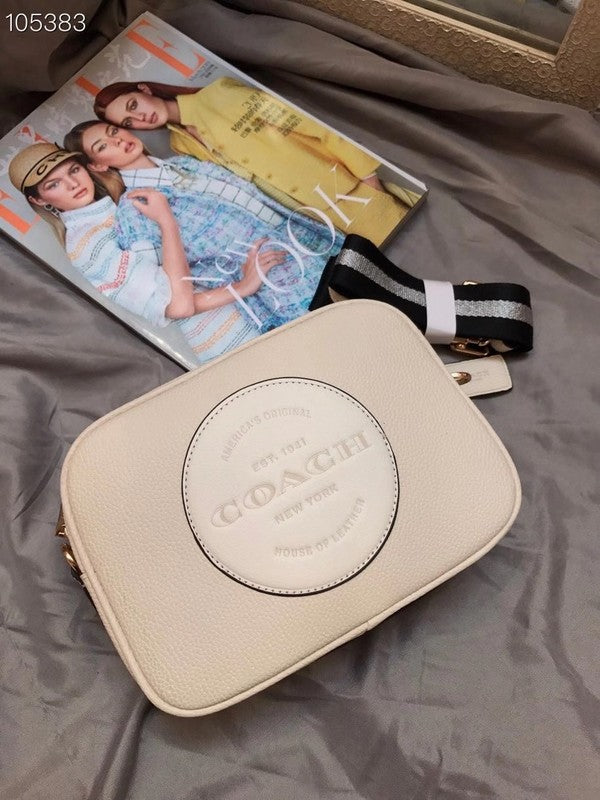 Luxurious-Totes - CCH Bags - 416