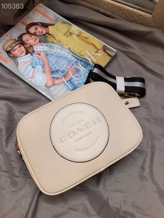 Luxurious-Totes - CCH Bags - 416