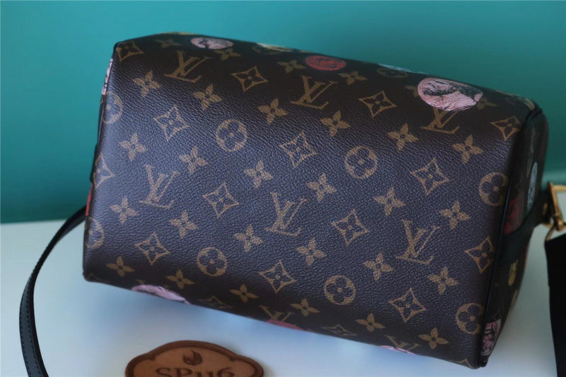 Lux-Totes - LOV Bags - 1246