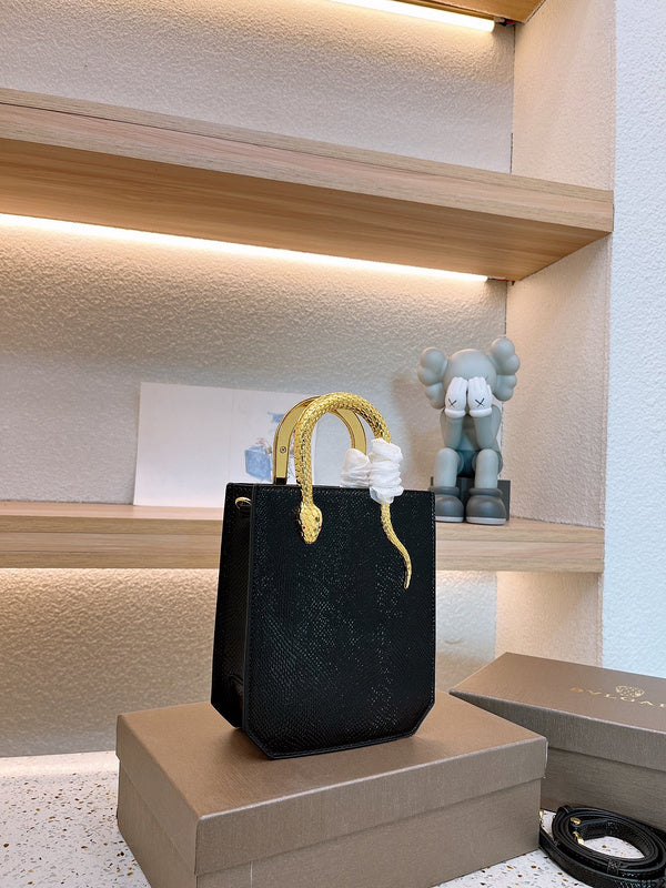 Luxurious Totes - BV-BT Bags - 010