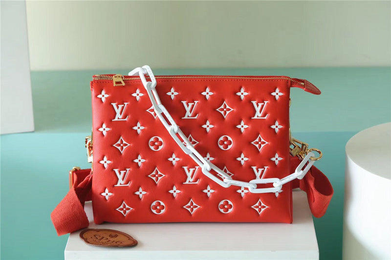 Lux-Totes - LOV Bags - 633