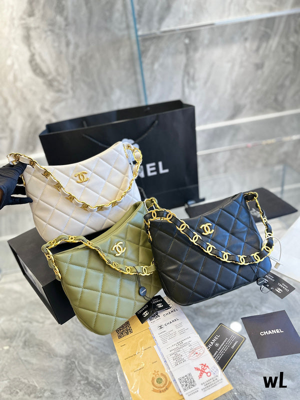 Luxurious Totes - CNL3 Bags - 539