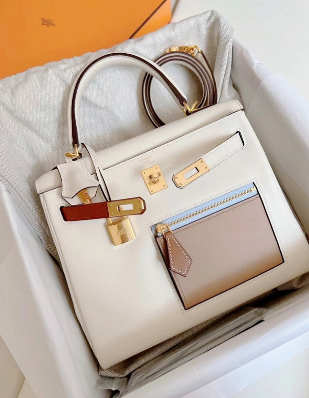 Style My Style3 - HMS Women Bags - 669