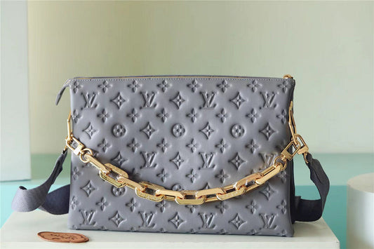 Lux-Totes - LOV Bags - 621