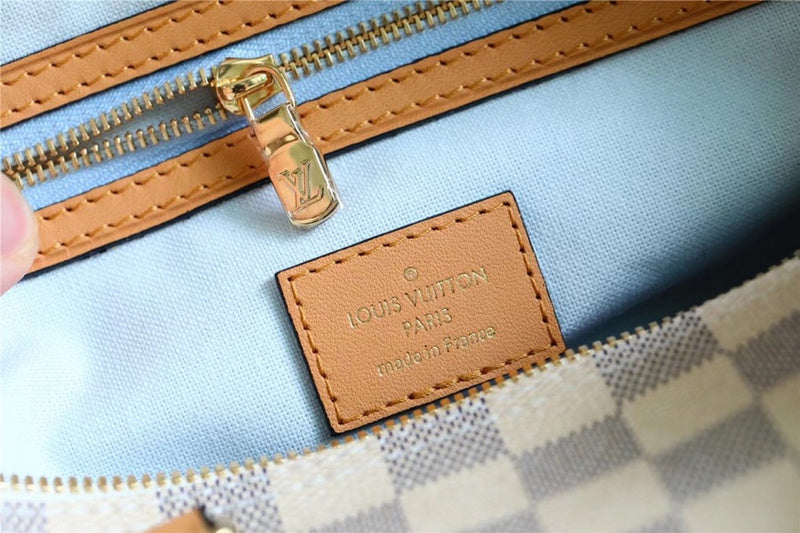 Lux-Totes - LOV Bags - 1375