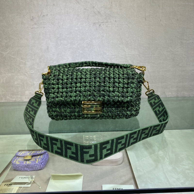 FDI Bags - Luxurious Bags  326