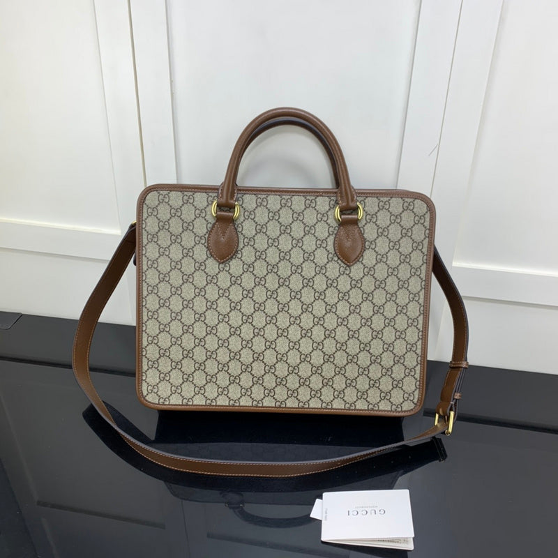 GUI - Luxurious Totes - 1130