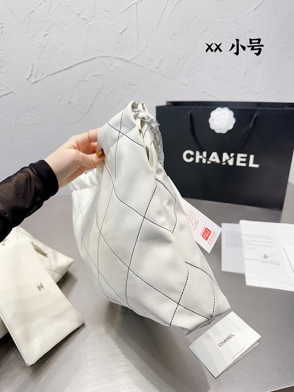 Luxurious Totes - CNL3 Bags - 421