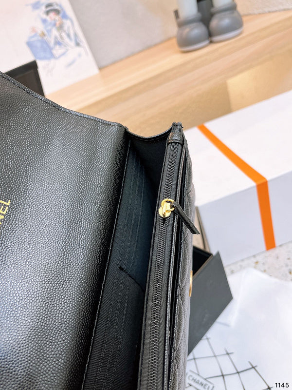 Luxurious Totes - CNL3 Bags - 324