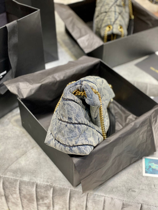 Luxurious Totes - Latest - 8326