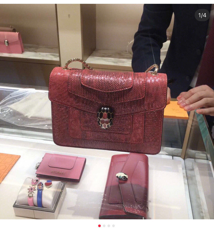 Luxurious-Totes - BVLGA Bags - 744