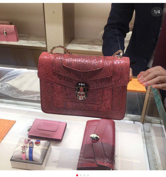Luxurious-Totes - BVLGA Bags - 744