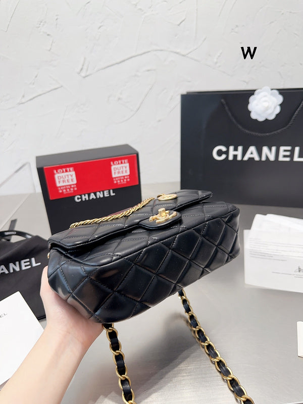 Luxurious Totes - CNL3 Bags - 146