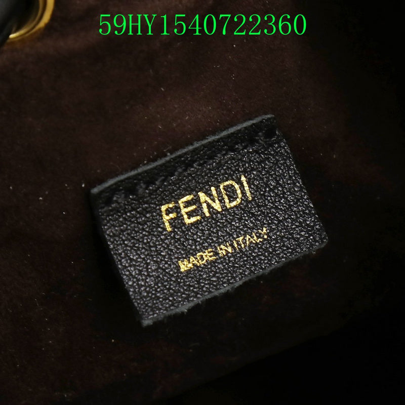 GC - Shoulder - 3320