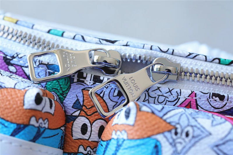 Lux-Totes - LOV Bags - 3863