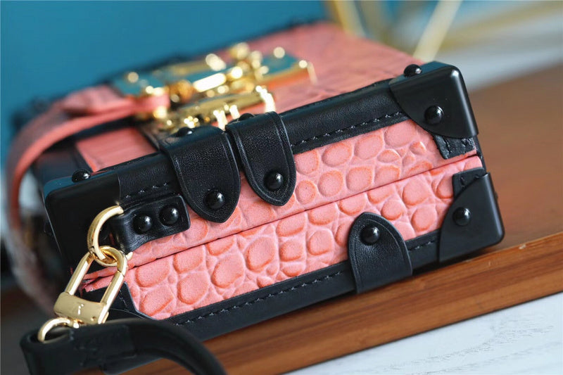 Lux-Totes - LOV Bags - 1190