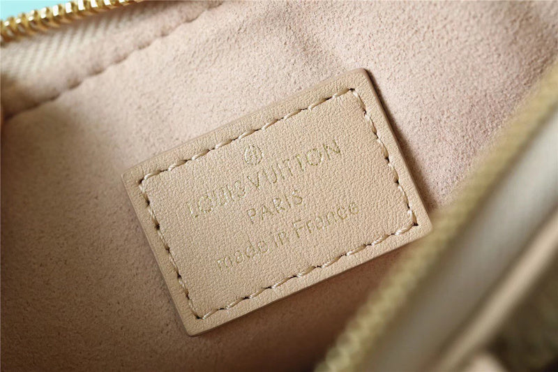 Lux-Totes - LOV Bags - 1101