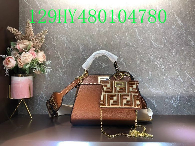 GC - Shoulder - 2714