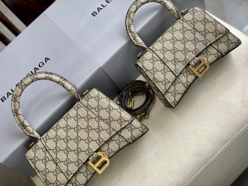 Luxurious Totes - BGA2 Bags - 324