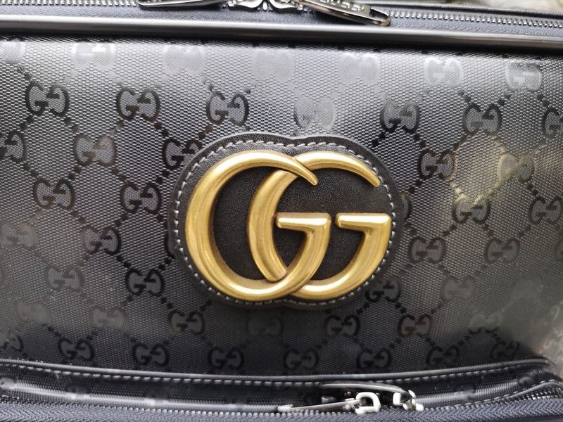 Lux-Totes - GCI Bags - 2982