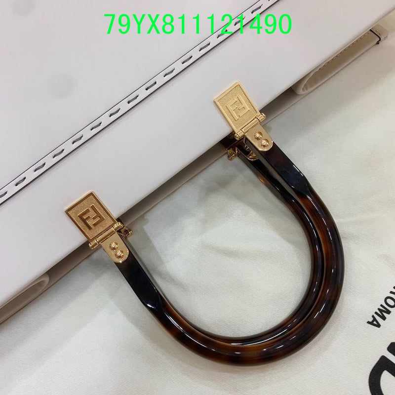 GC - Shoulder - 3491