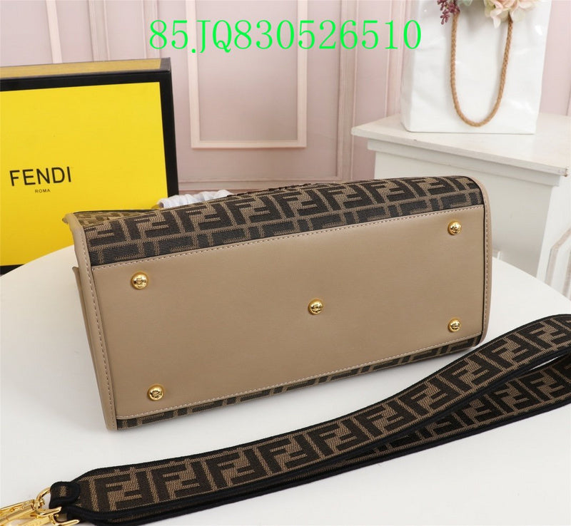 GC - Shoulder - 3199