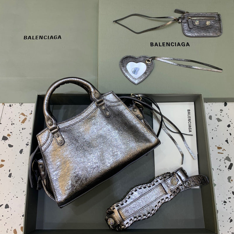 Lux-Totes - BGA Bags - 225