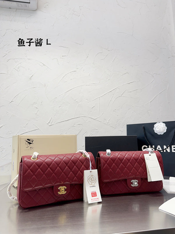 Luxurious Totes - CNL3 Bags - 423