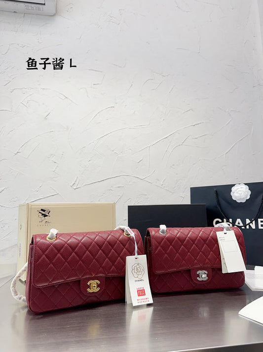 Style My Style - CNL3 Bags - 423