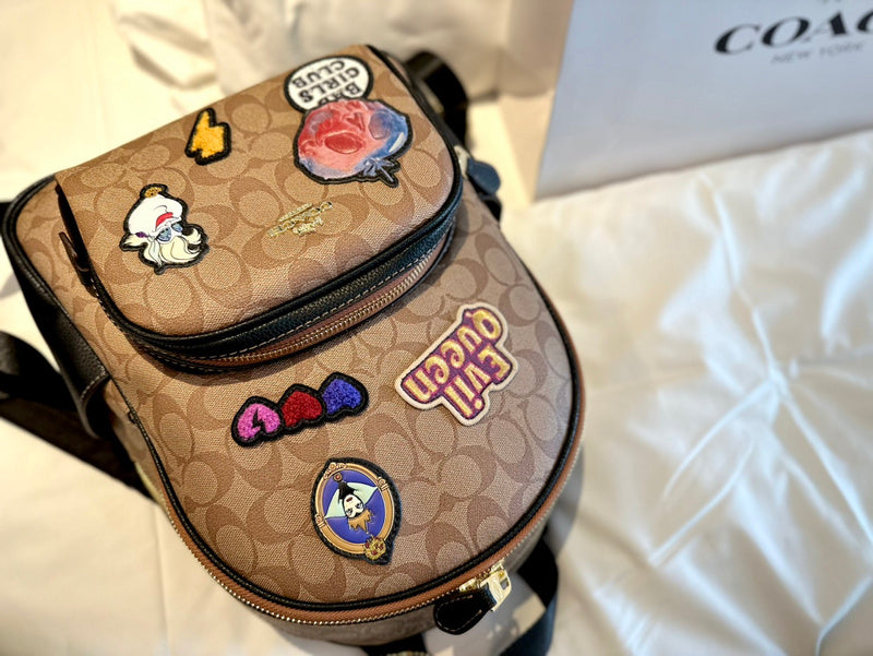 Luxurious Totes - CCH2 Bags - 057