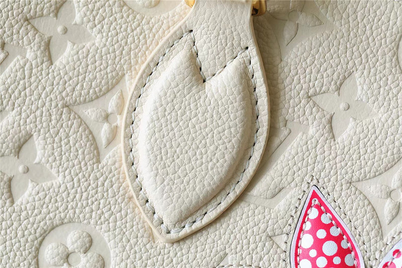 Lux-Totes - LOV Bags - 223