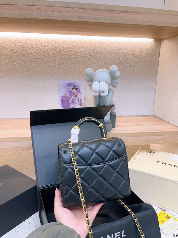 Luxurious Totes - CNL3 Bags - 134