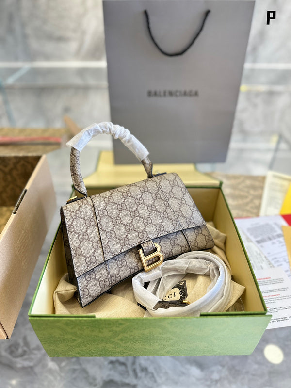 Luxurious Totes - BGA2 Bags - 180