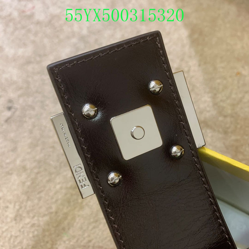 GC - Shoulder - 3426