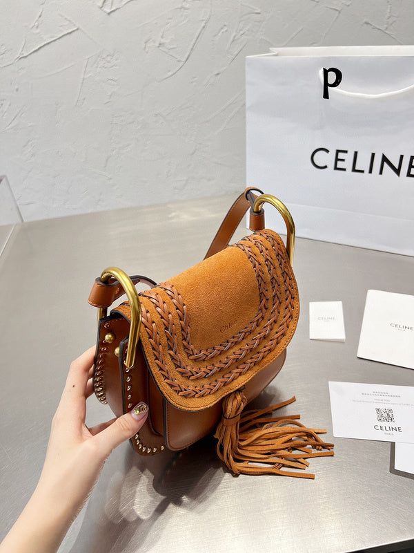 Luxurious Totes - LW-CH Bags - 039