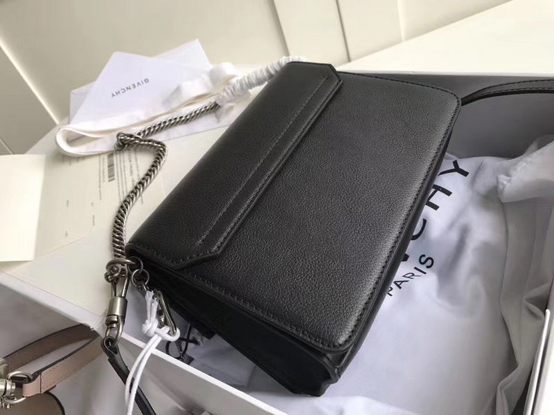 Lux-Totes - GVY Bags - 013