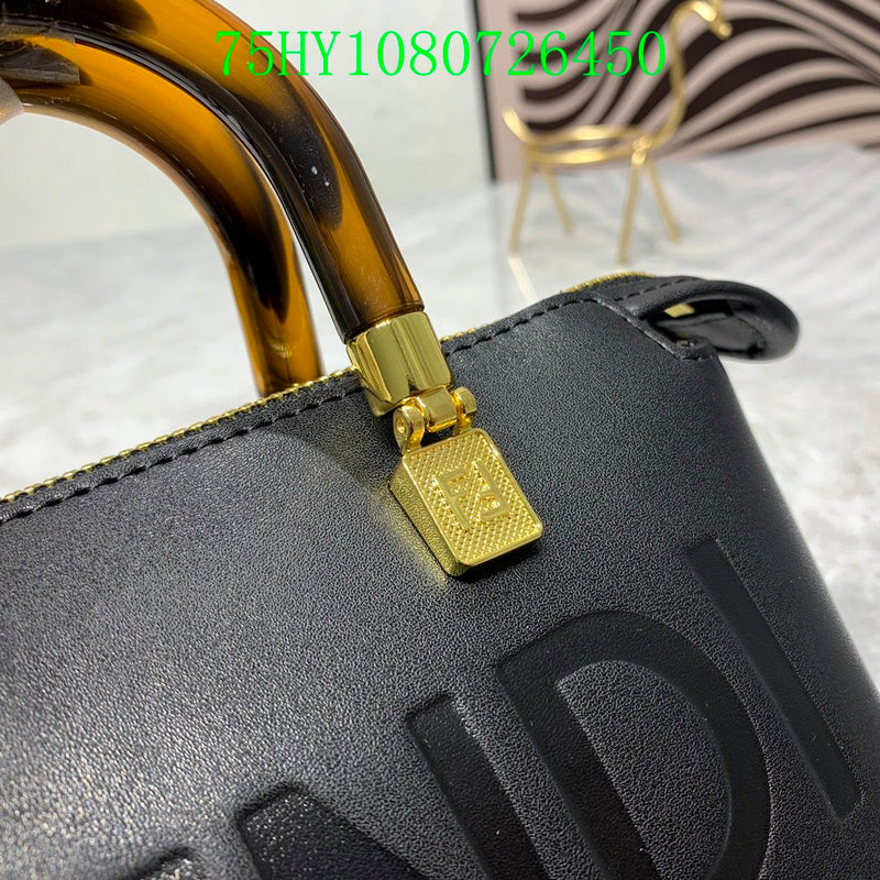 GC - Shoulder - 3290