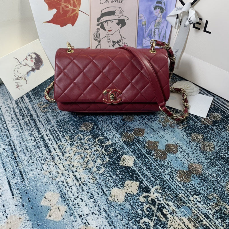 Style My Style - CHL Bags - 550