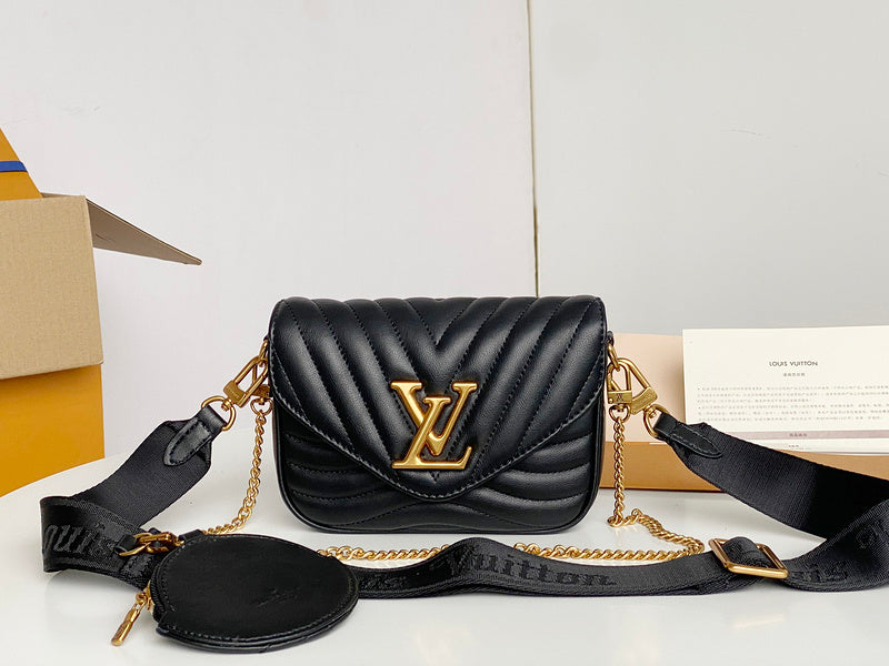 LOV - Luxurious Totes - 2437