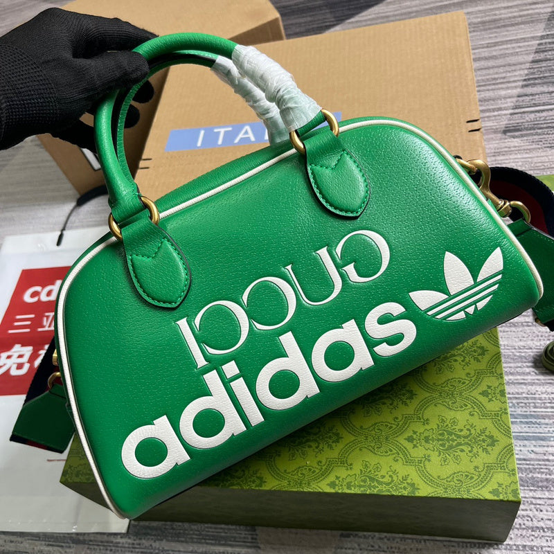 Lux-Totes - GCI Bags - 1984