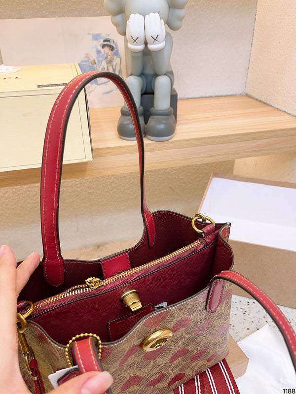 Style My Style - CCH2 Bags - 096