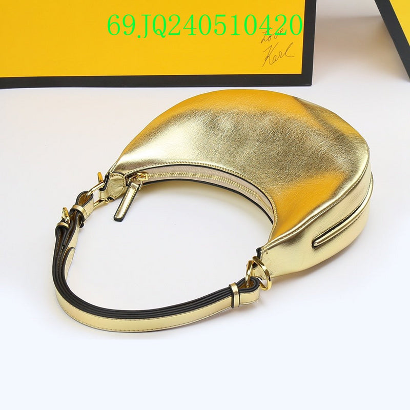 GC - Shoulder - 2956