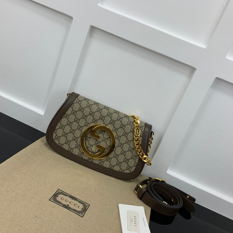 GUI - Luxurious Totes - 961