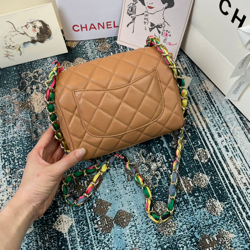 Style My Style - CHL Bags - 648