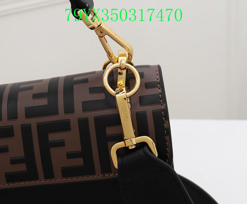 GC - Shoulder - 3396