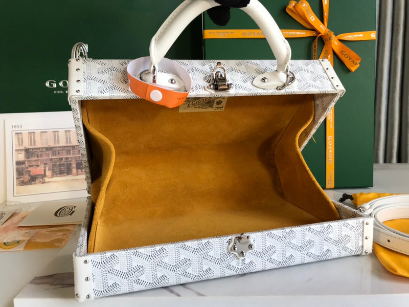 Style My Style3 - GYO Bags - 010