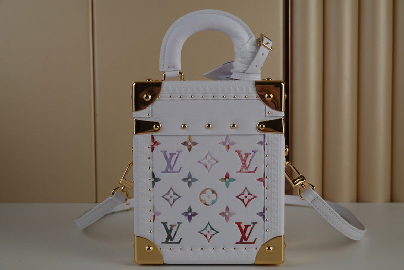 ZEP - LOV Bags - 1245