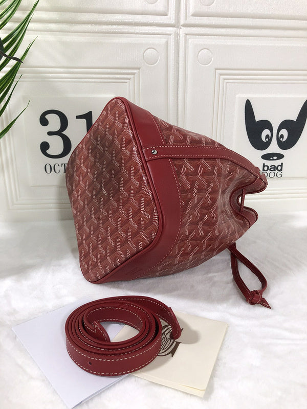 Lux-Totes - GOD Bags - 172