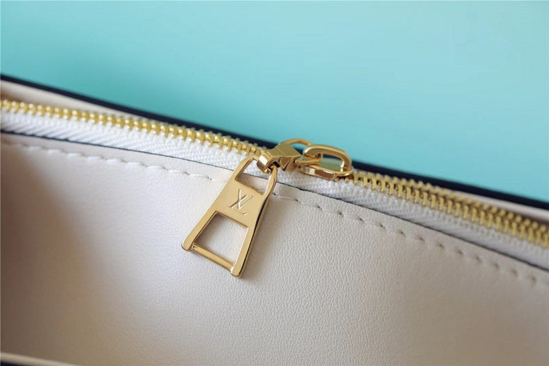 Lux-Totes - LOV Bags - 559