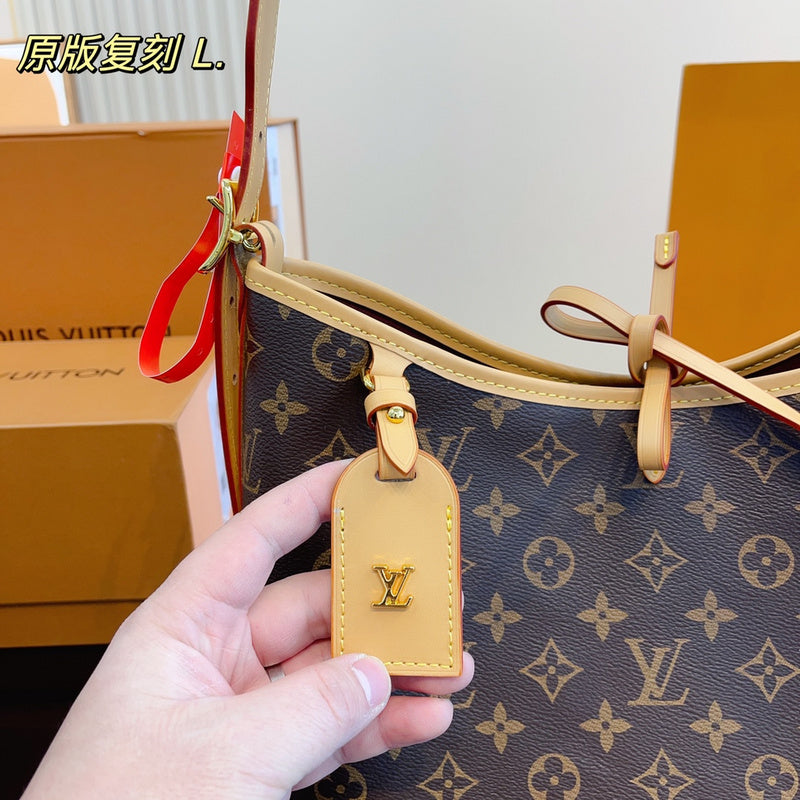 LOV - Luxurious Totes - 761